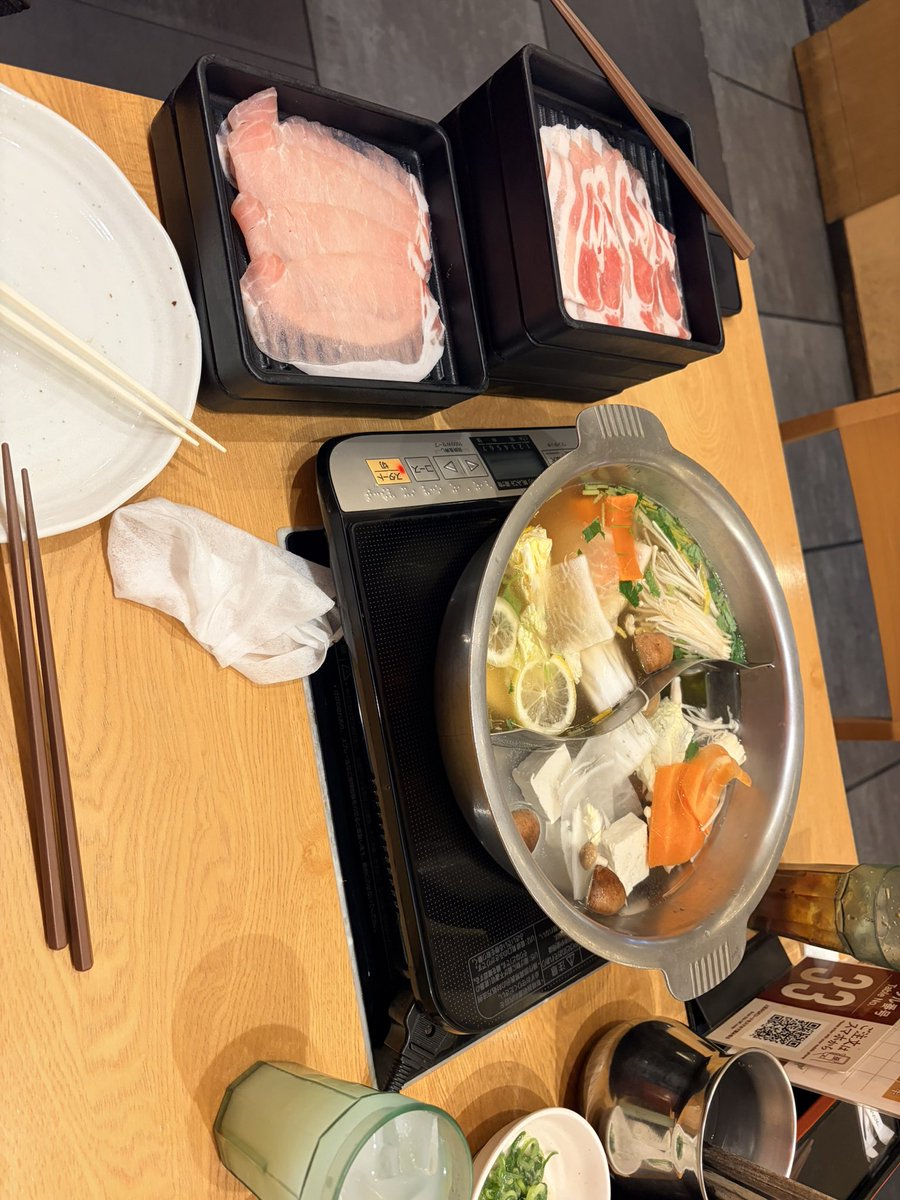 ( ㅅ'ω')ㅎ ピノち tweet media