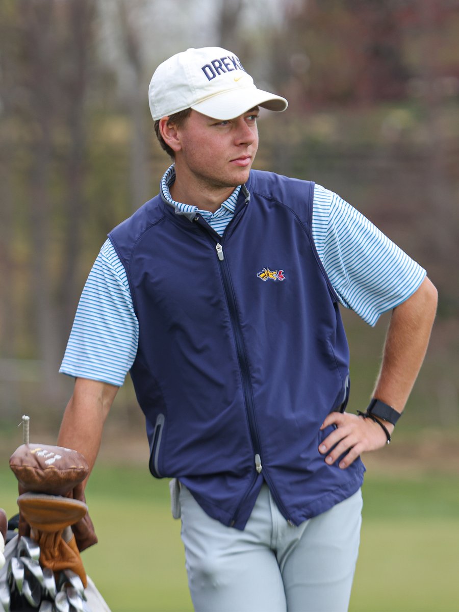Drexel Golf tweet media