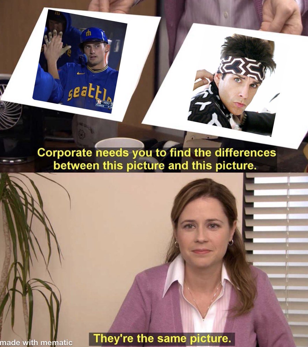 dockside tweet media