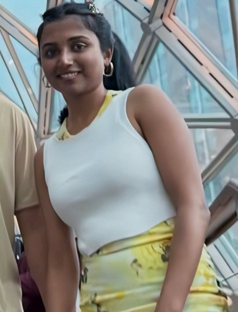 AishuCutiePiee's tweet photo. Aishu 🔥🥵🥵🔥🔥🫦 https://t.co/pNbnyMWrAm