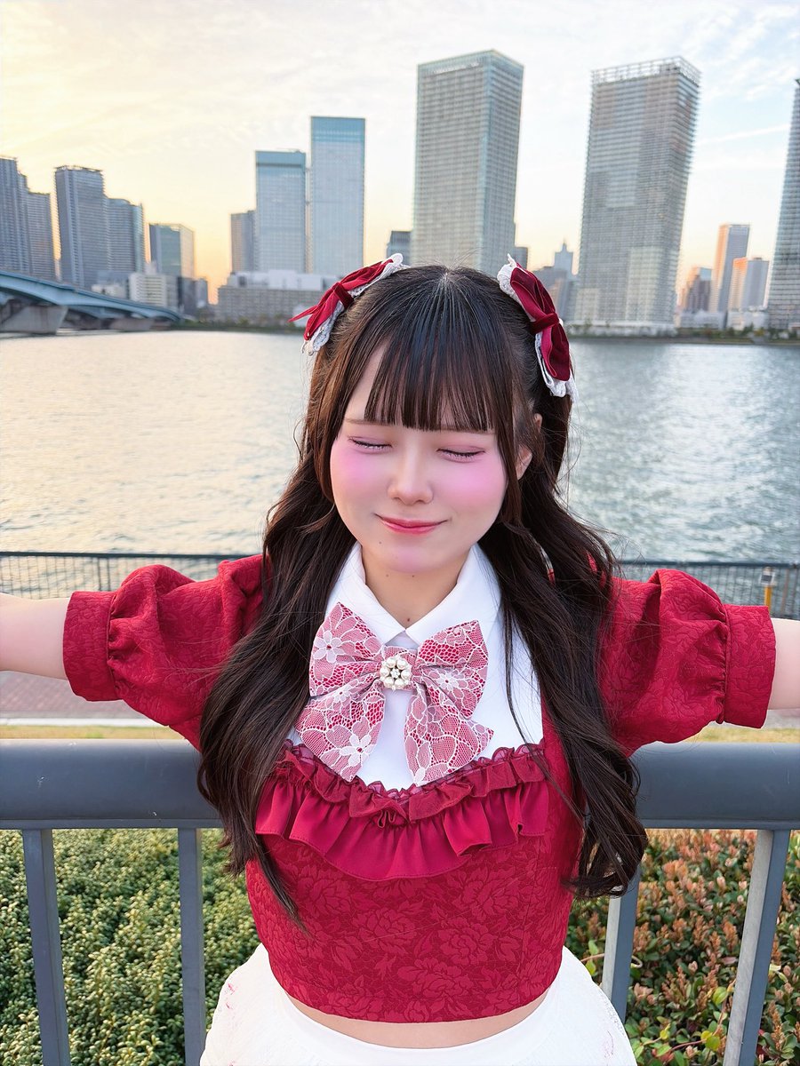 百瀬かのん【ドリキス】 tweet media