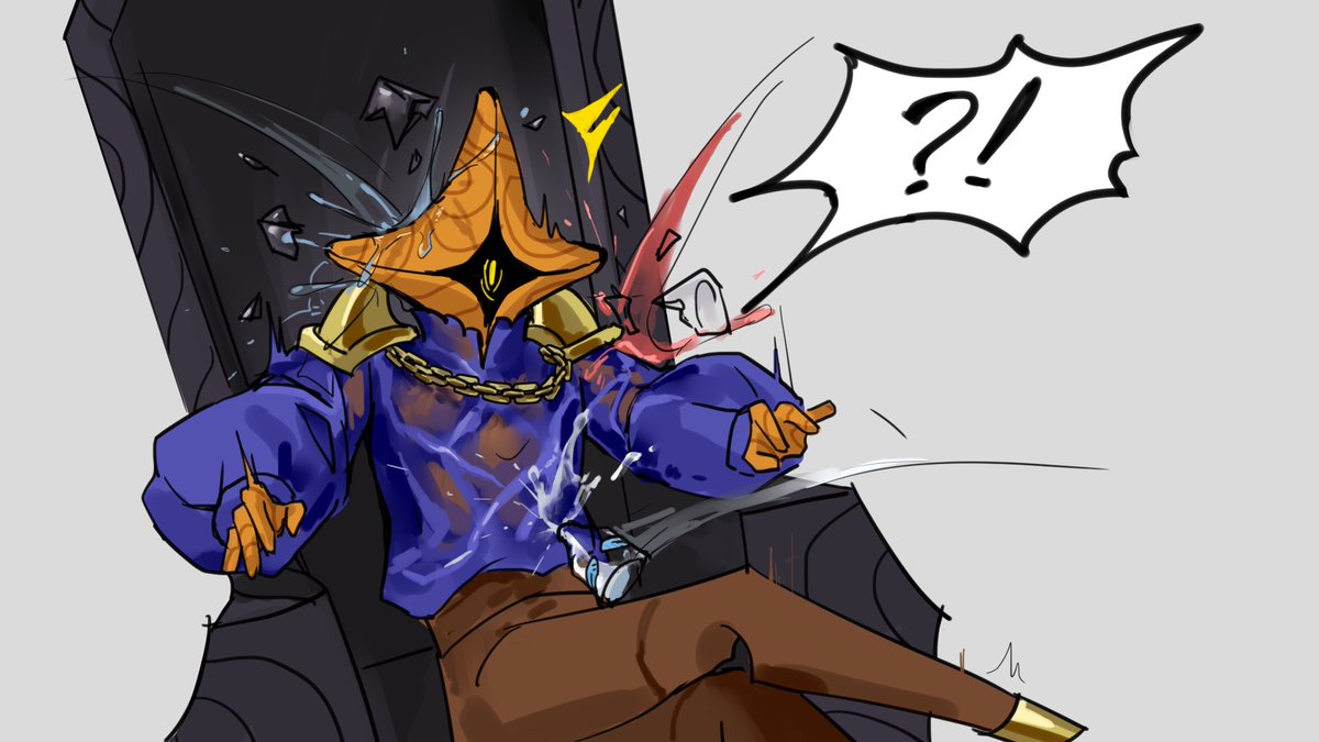 BismuthTheresa tweet media