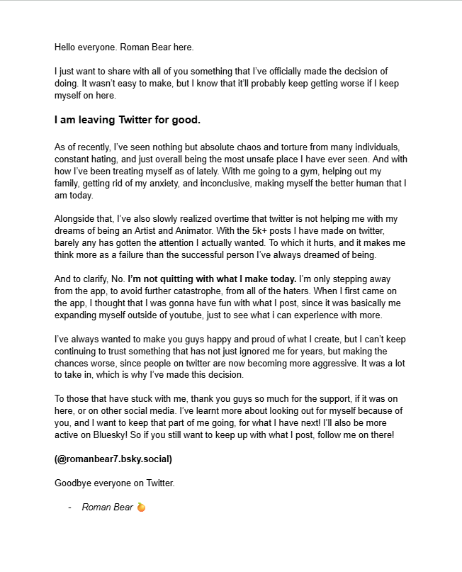 🍊 Roman Bear 🍊 🇵🇸 tweet media