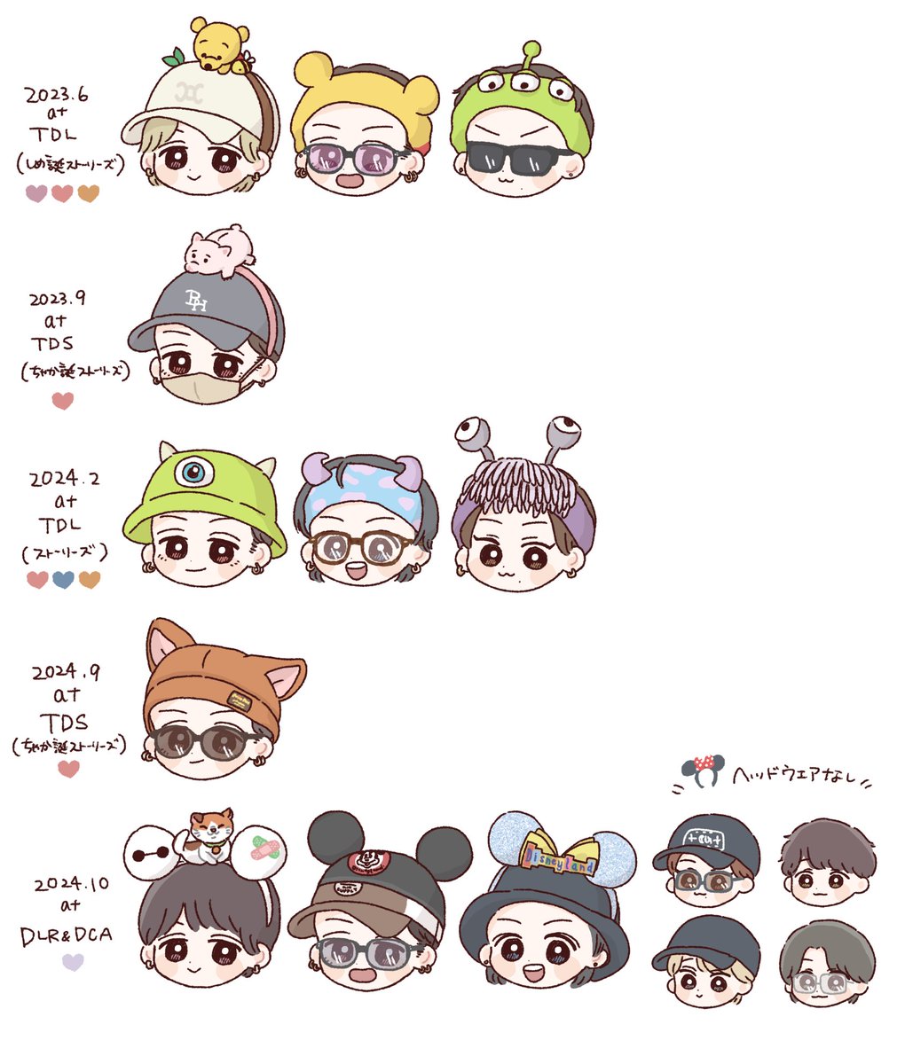 ちゃむ tweet media