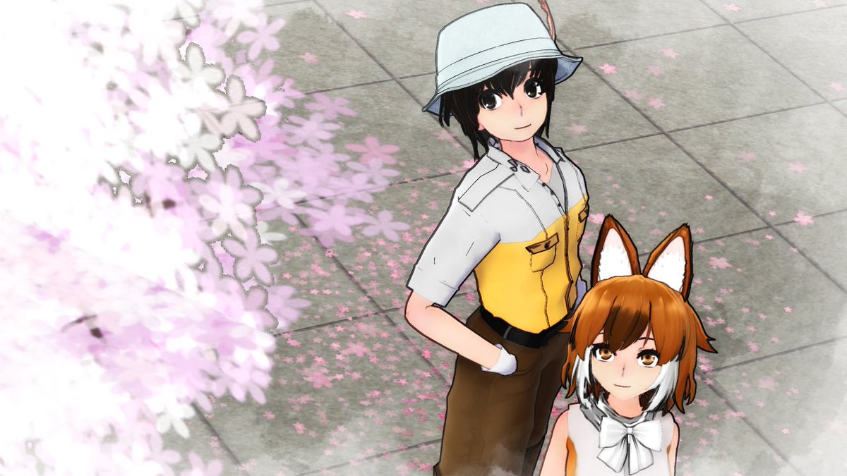 Kishiおにいさん tweet media