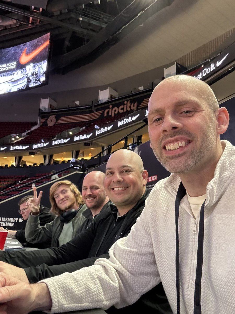 Michael Visenberg tweet media