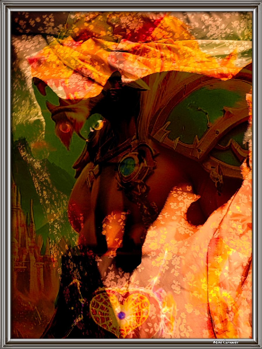 Mike Cornwell tweet media