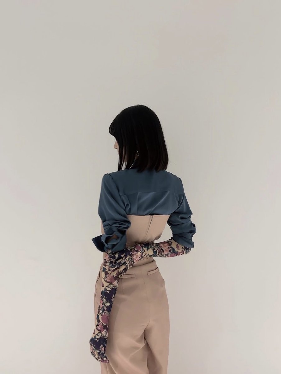 でこぴん。 tweet media