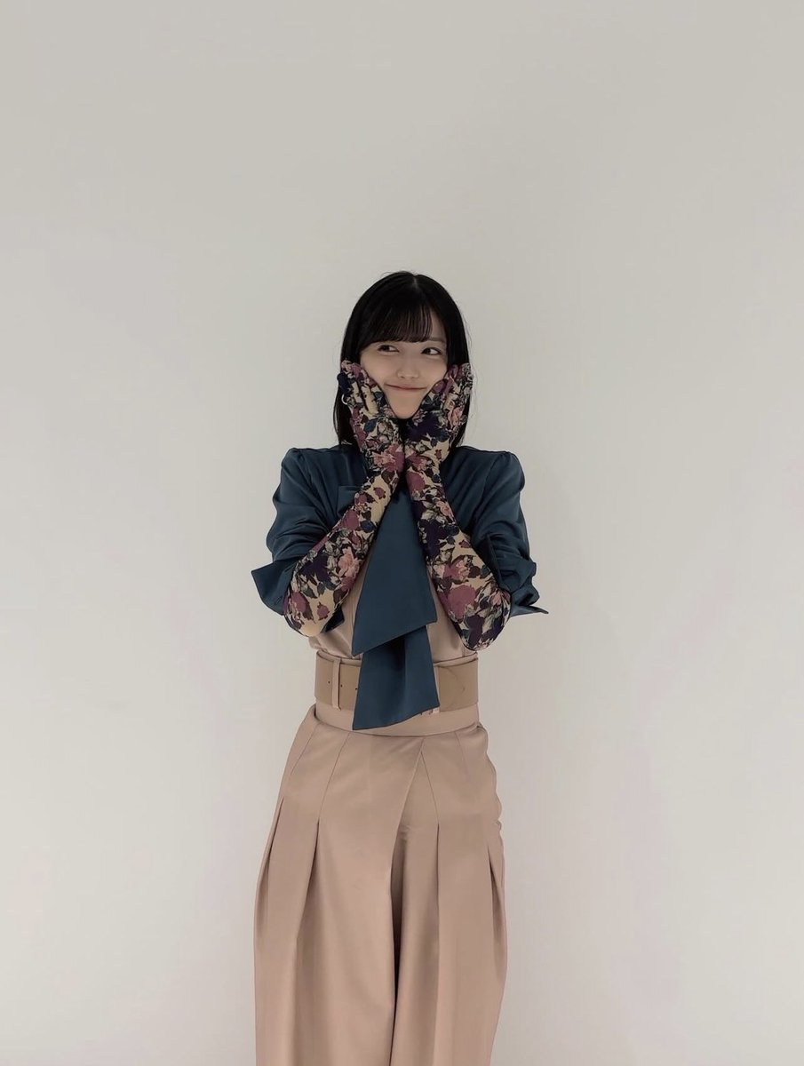 でこぴん。 tweet media