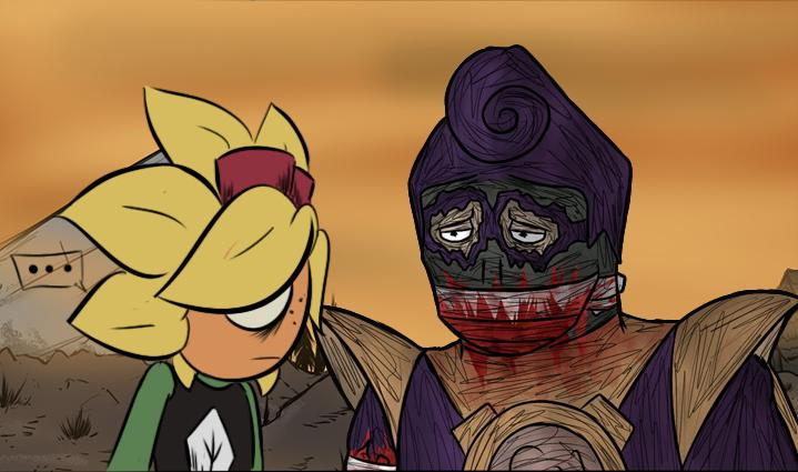 Vrictoplays's tweet photo. "just a break"

(@ComicsJhg14478 Collab) https://t.co/QTsBUYs9WO