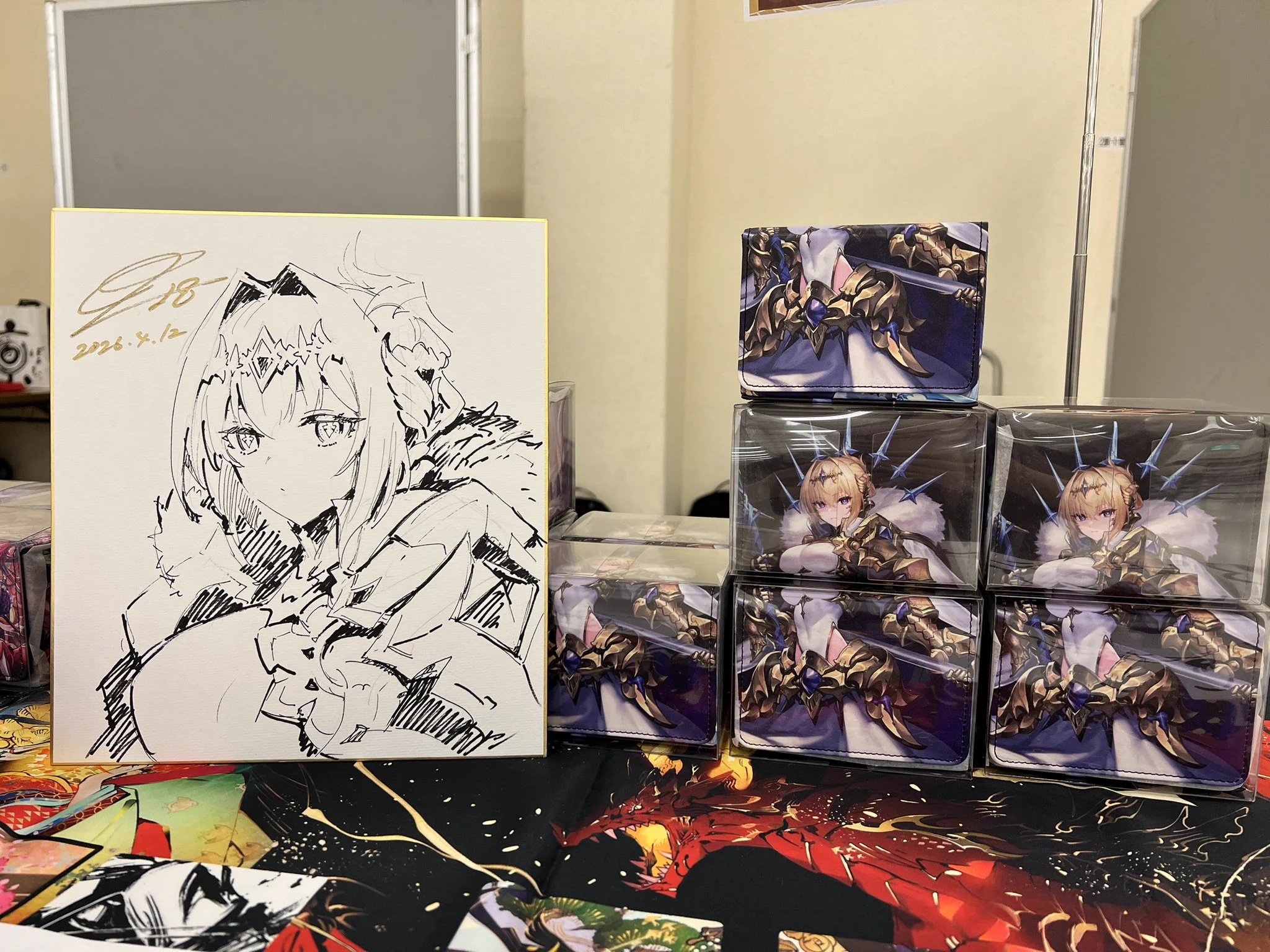 LUNLUNサプライとTONARI on X: 
