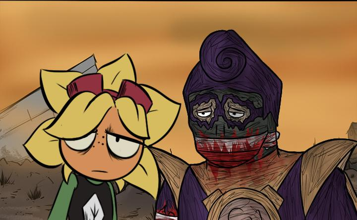 Vrictoplays's tweet photo. "just a break"

(@ComicsJhg14478 Collab) https://t.co/QTsBUYs9WO
