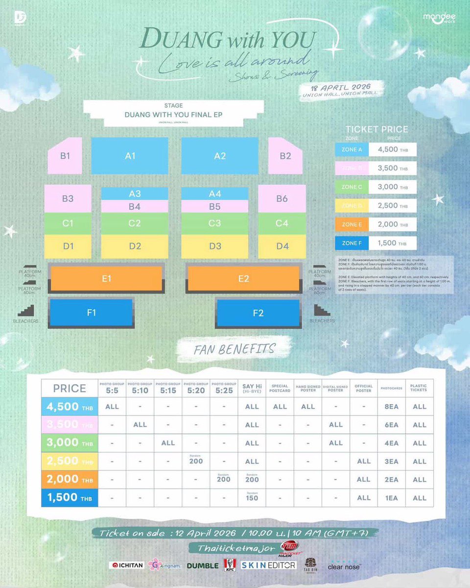 TICKET SO YAP tweet media