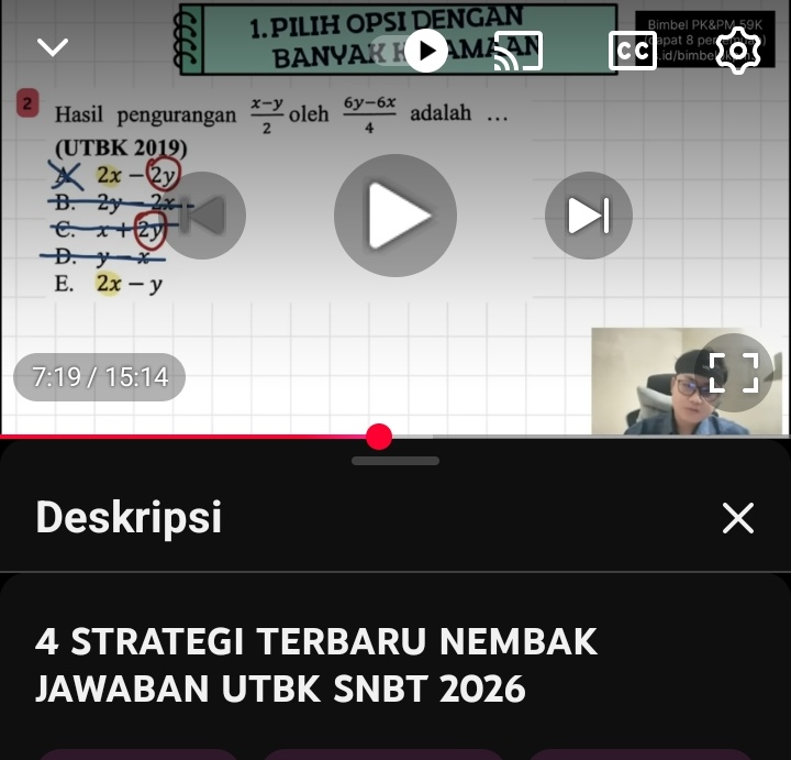 sbmptnfess's tweet photo. Ada yng udh namatin playlist ini? ptn! https://t.co/ugZqDemKPI