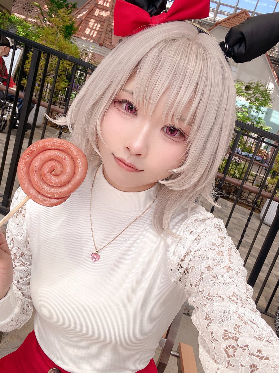 🐯りいしゃ🐯 tweet media