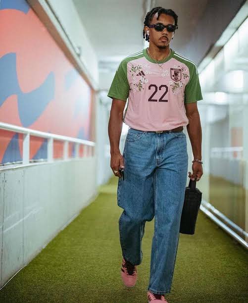 พรี่หมี. ‘สตอ‘เบอรี่.ฯ🇹🇭💛 tweet media