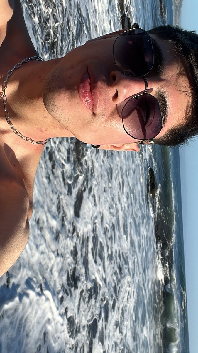 🌊🤿🕶️⛱️