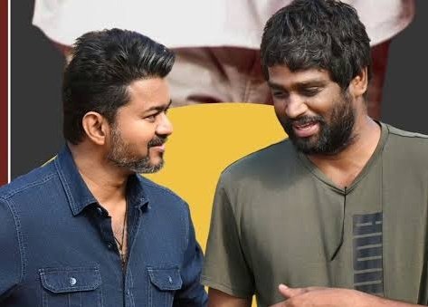 Laxmi Kanth tweet media