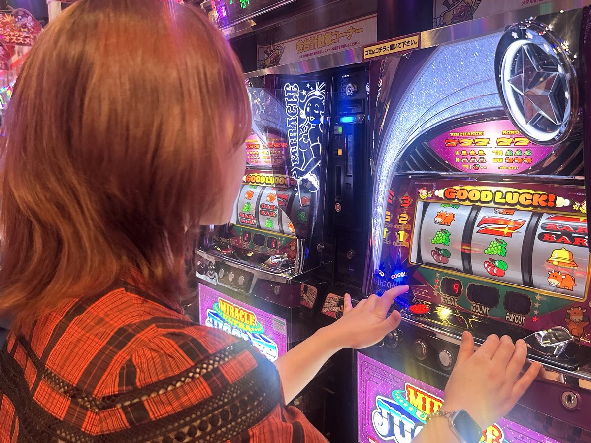 LINXマネジャー 堀田 tweet media