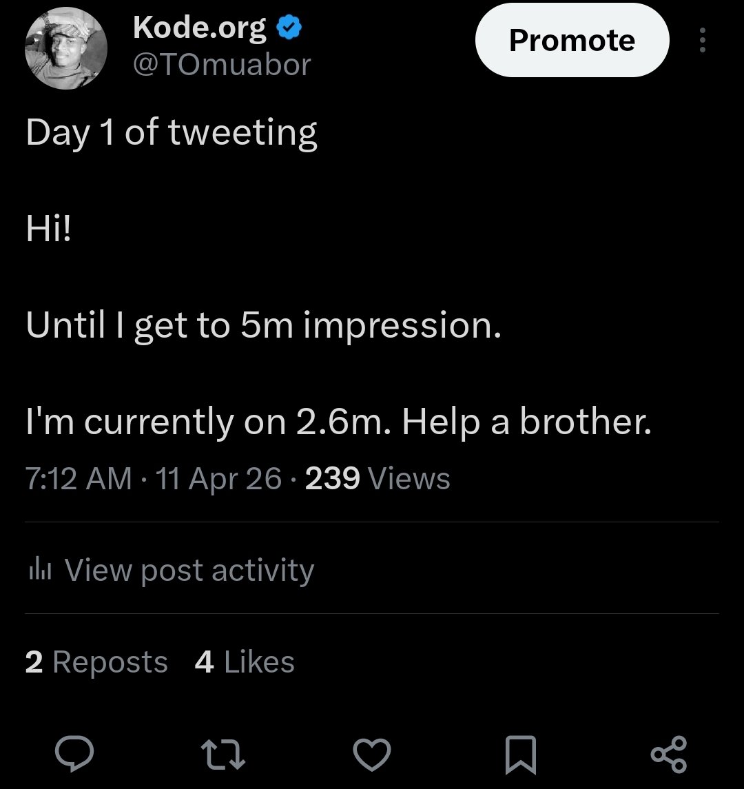 Kode.org tweet media