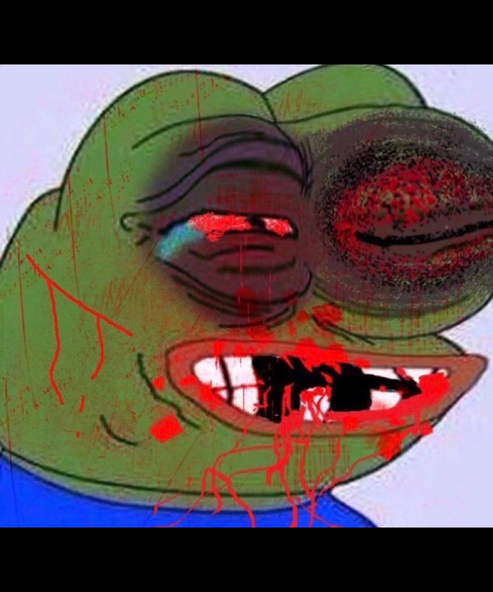 Leave Black people alone until 2028! tweet media