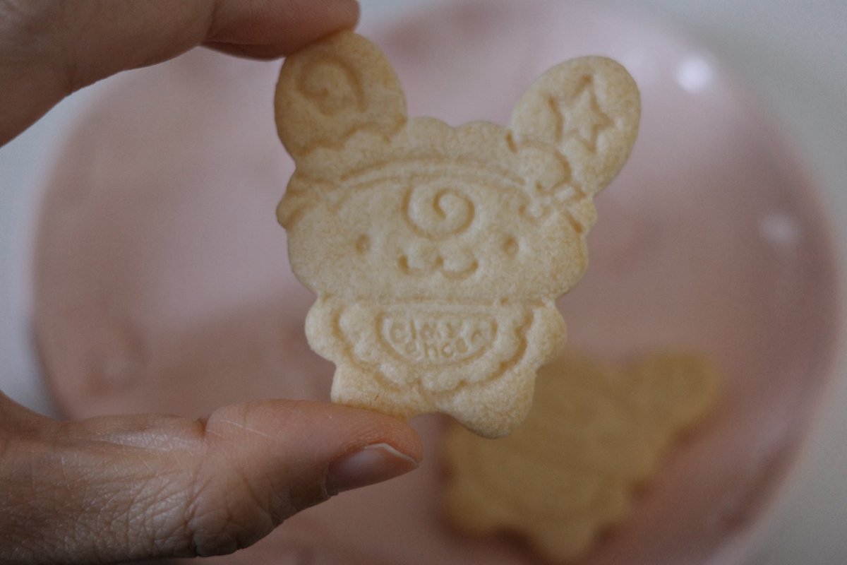 clayencee's tweet photo. pop up 販売のクッキー作りました🍪 https://t.co/5Gd1p4EKQs