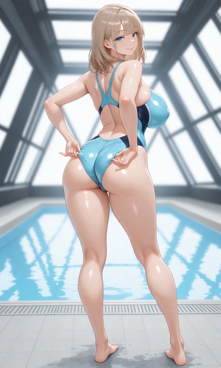 Dai N@AIイラスト tweet media