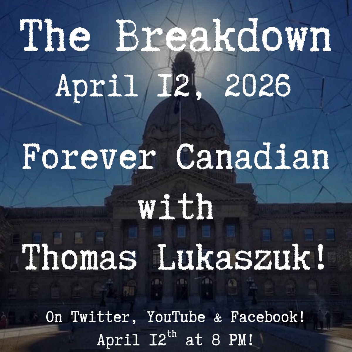 The Breakdown tweet media