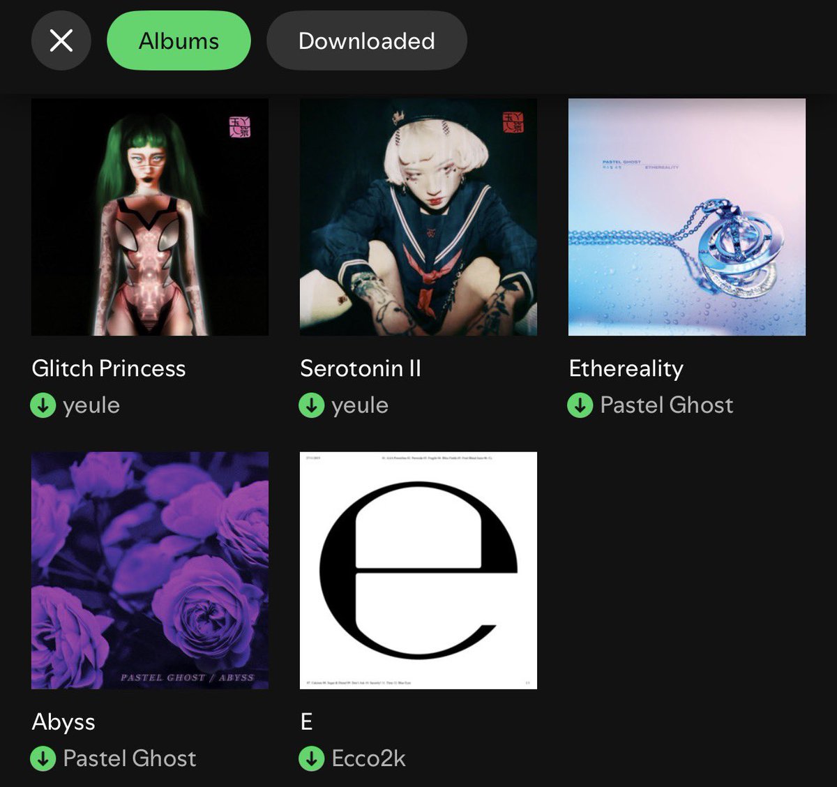 ⊹ ࣪ ˖ narka 𐔌՞ ܸ.ˬ.ܸ՞𐦯 tweet media