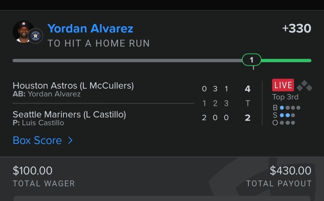 Rashod Albert tweet media