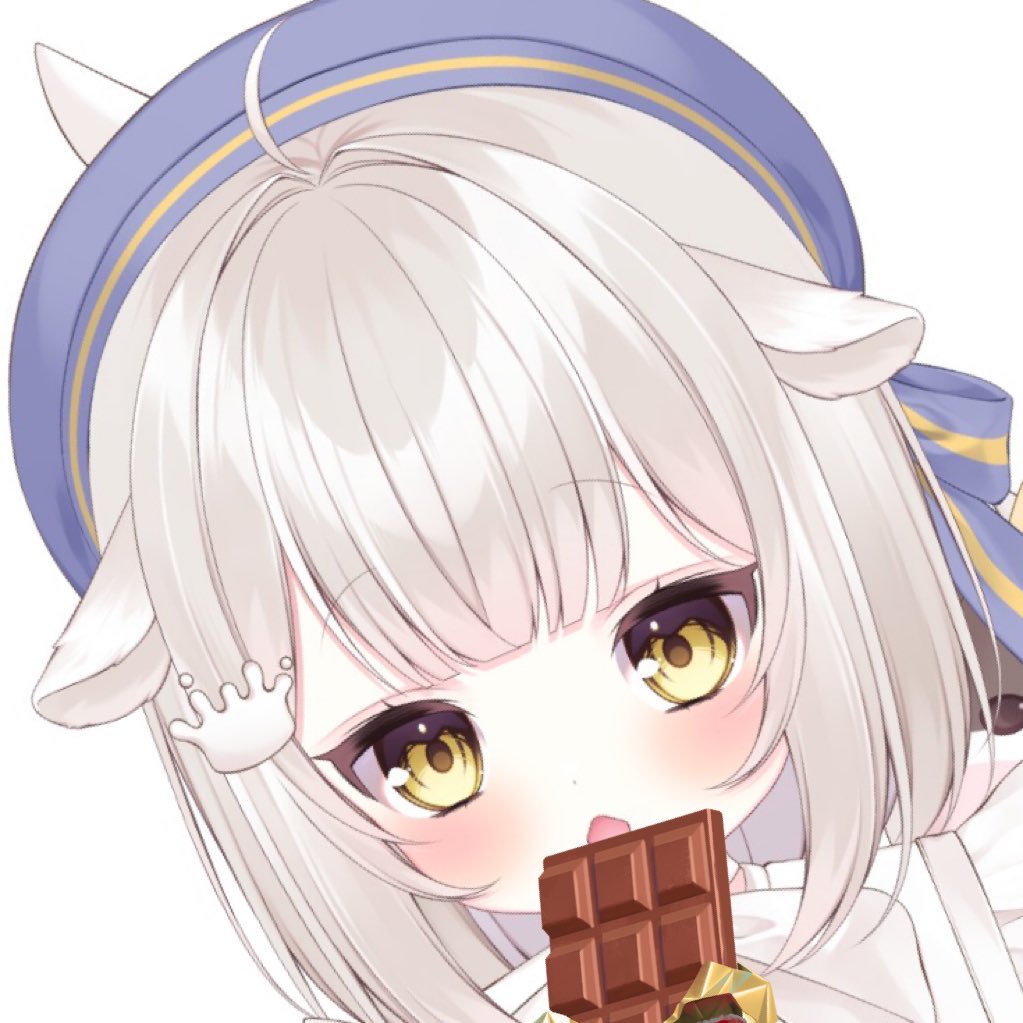 おはがぶ〜！

ゴールデンウィークを楽しみに
今日も頑張ろう！
良い一日をお過ごしください🙇🏻‍♀️

#おはようVTuber #新人VTuber
