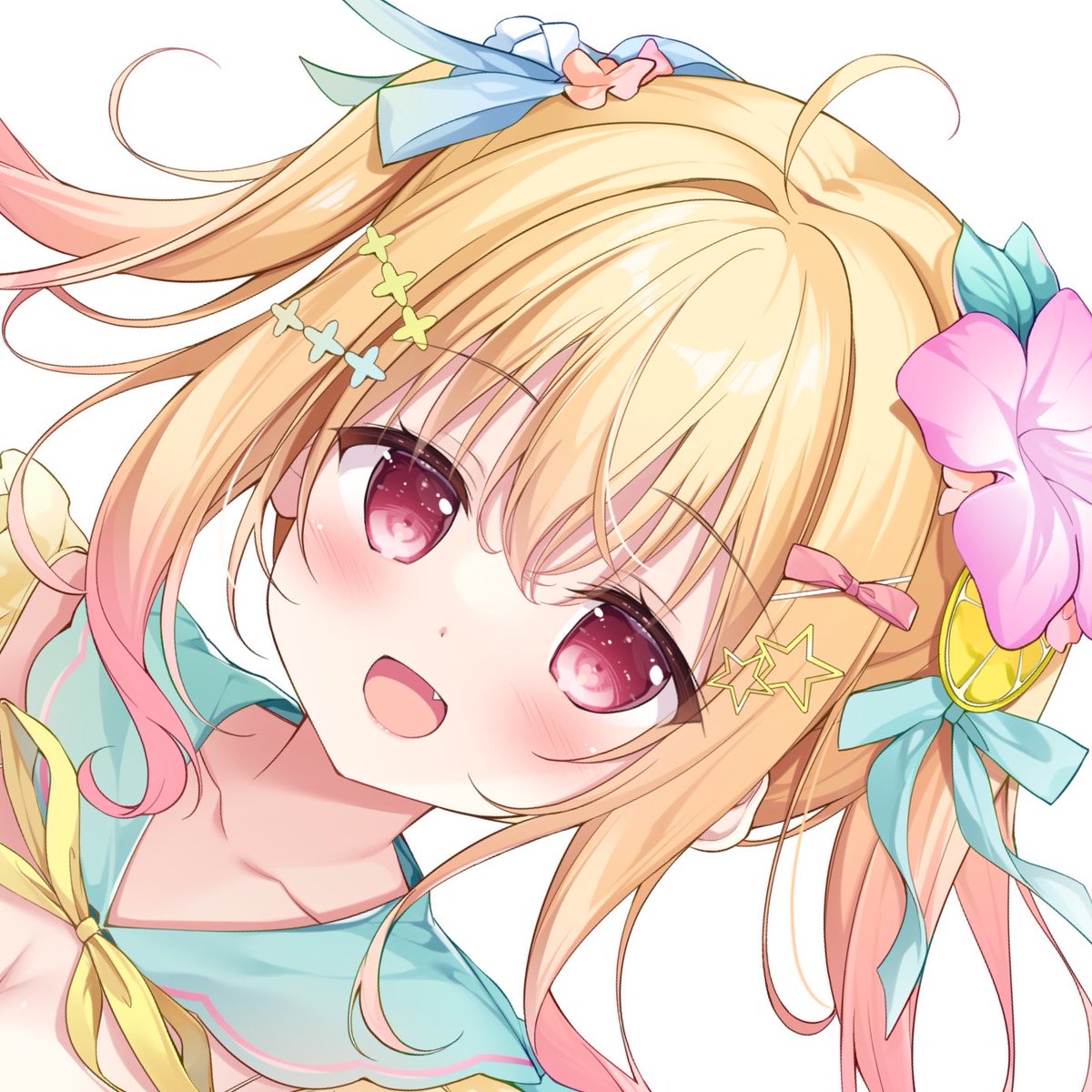 琴音リナ🌙🌟ギャルゲ450本プレイ tweet media