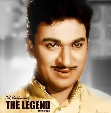bangalore's tweet photo. Remembering the titan of Kannada cinema and cultural icon, Dr. Rajkumar (Singanalluru Puttaswamaiah Muthuraj), on his death anniversary (April 12).

Born into a humble theatre family, he transformed from a stage artist to the 'Matinee Idol' of Karnataka, acting in over 200 films without ever smoking or drinking on screen.

Annavru, as he was affectionately known, was the backbone of Kannada cinema, consistently refusing to work in other languages to dedicate his art solely to Kannadigas. His roles in historical dramas like 'Mayura' and 'Krishnadevaraya' brought the grandeur of Karnataka's history to life, cementing his legacy not just as an actor, but as a cultural custodian.

Dr. Rajkumar’s influence went beyond the silver screen, playing a pivotal role in the strengthening of Kannada identity in the post-independence era. Even years after his passing in 2006, his legacy lives on in the hearts of millions. Salute to the undisputed king of Kannada cinema and an unwavering ambassador of our language and culture. 🎭🎤🏛️ 

#DrRajkumar #Annavru #KannadaCinema #KarnatakaHistory #KannadaRajyotsava #Legend