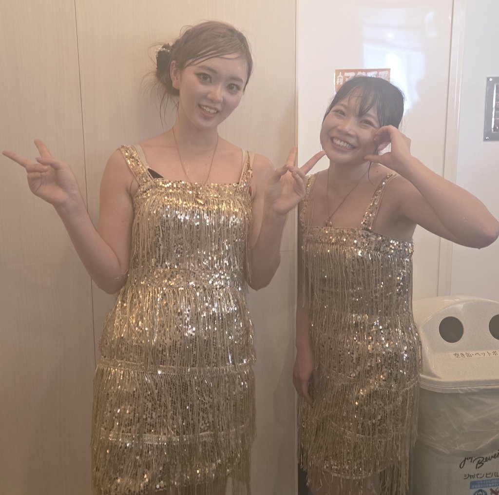 ちょうさん tweet media