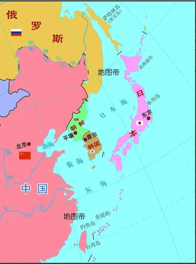 峨眉峰(之北方分峰) tweet media