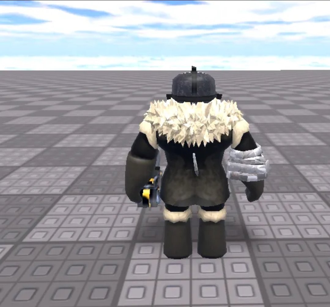 Survive Our Killers News! tweet media