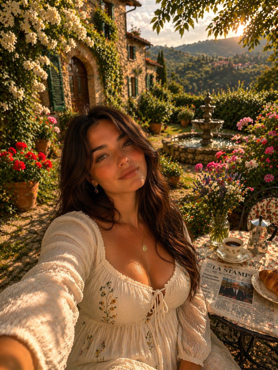 Sophie | Ⓧ Coach tweet media