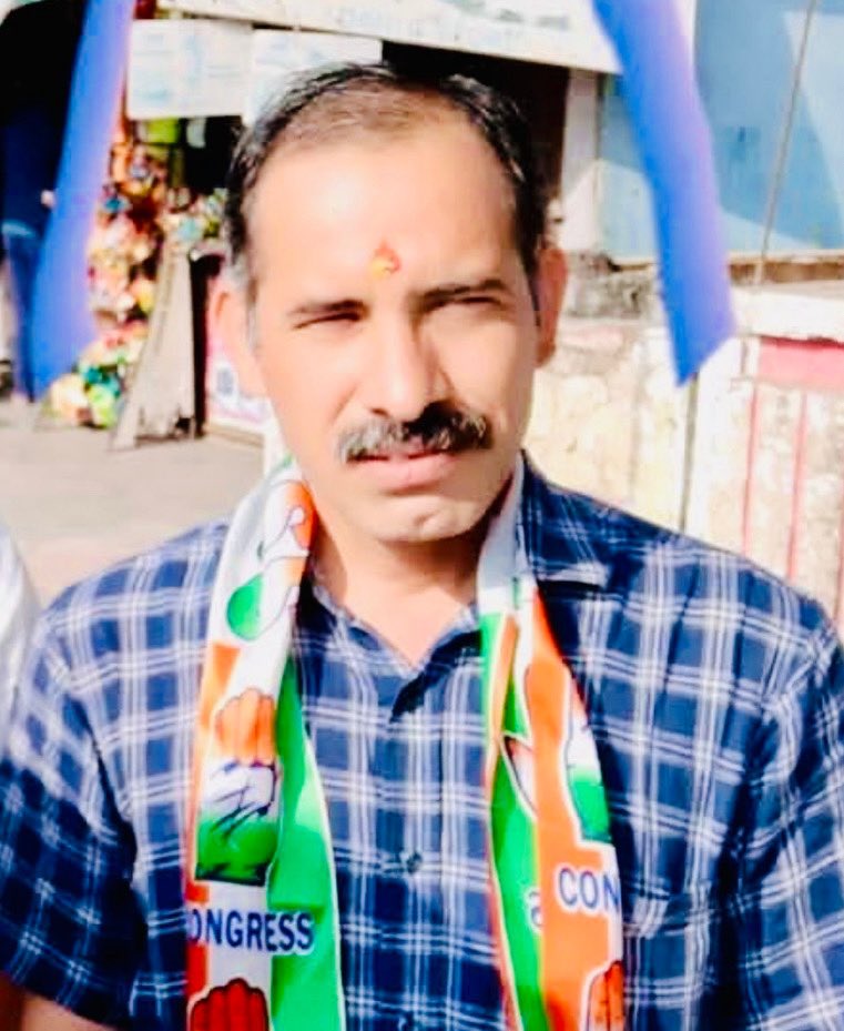 Sumit Hridayesh tweet media