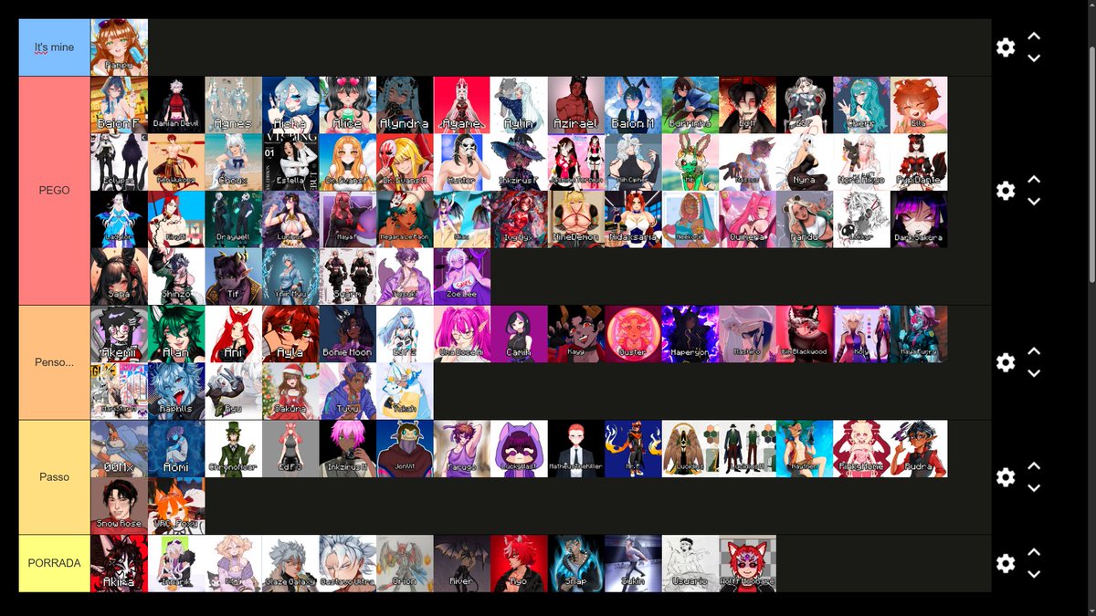 Alone Kalli🦁 tweet media