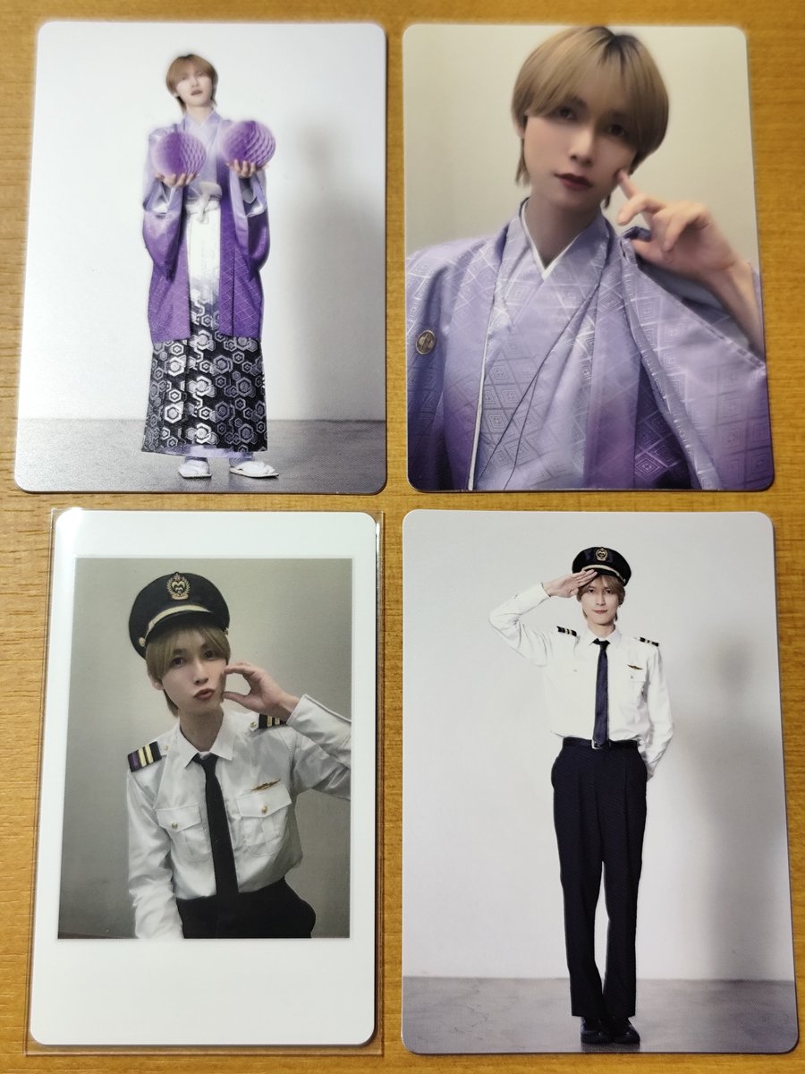 𝒜＠取引 tweet media