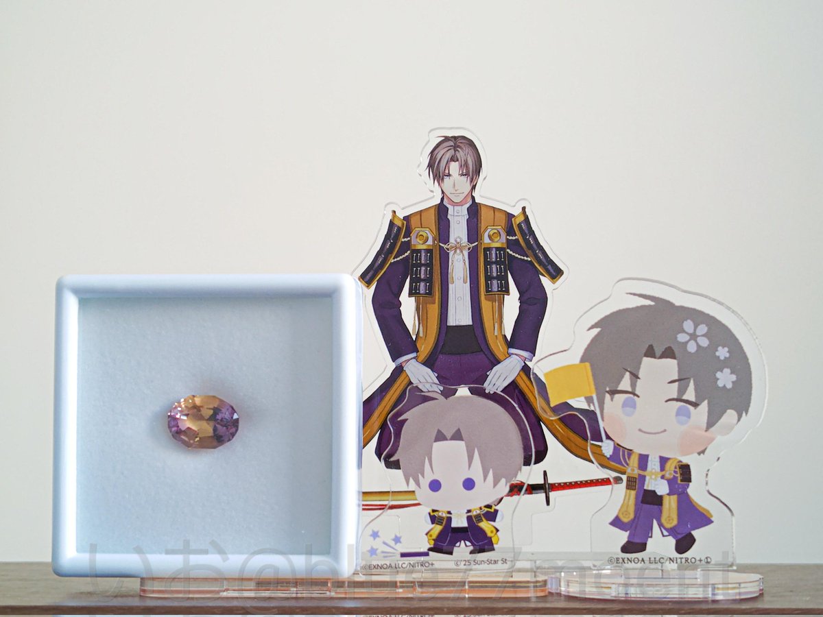 いお@石禁発動中 tweet media