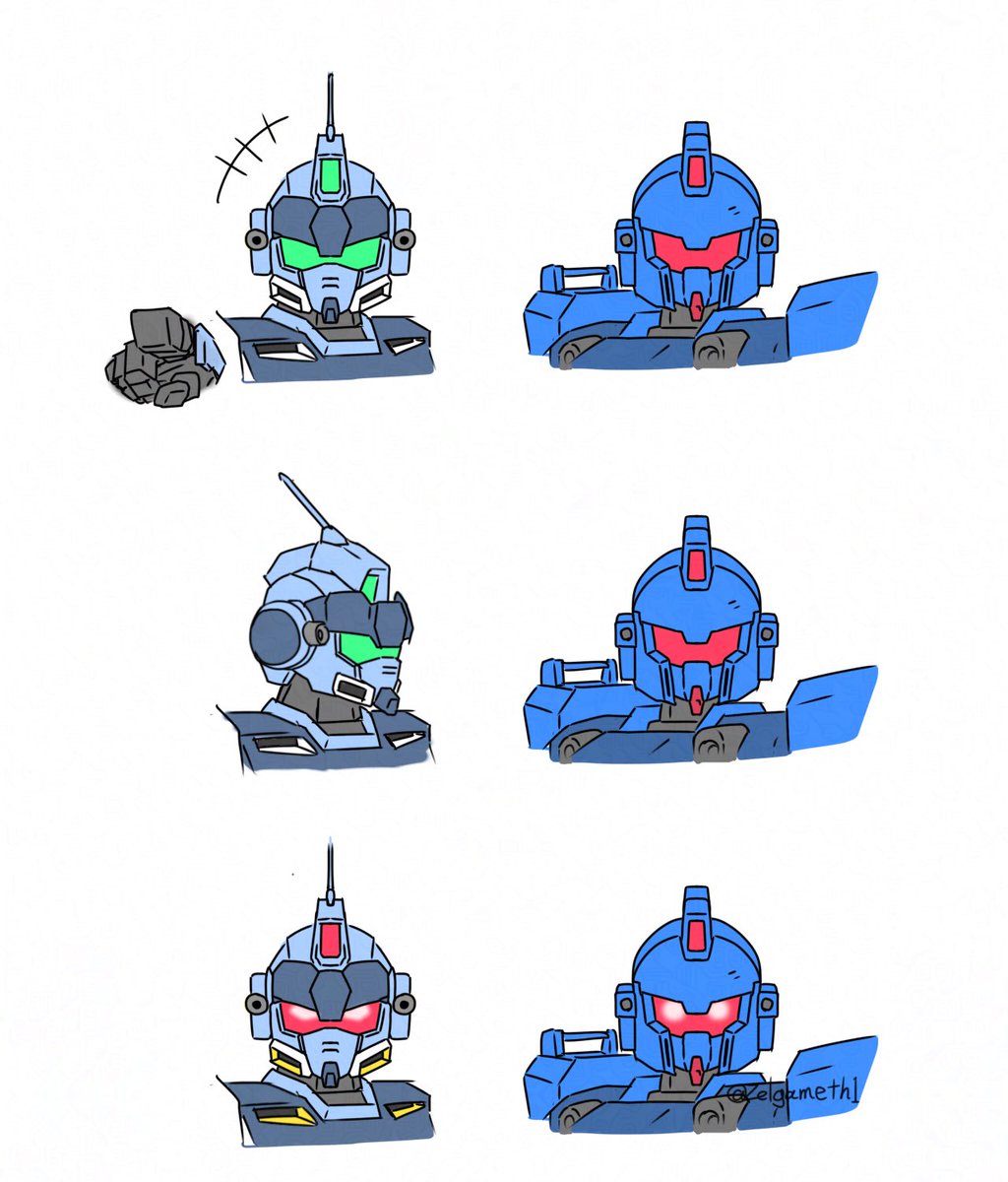 ZeL_ガメス tweet media