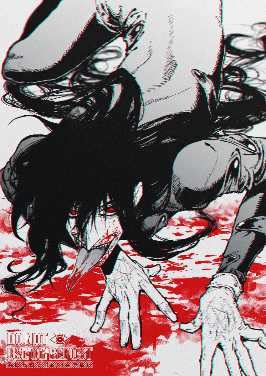 ﾊｱ~~~このドスケベ吸血鬼がよ……
(劣情劣情劣情)