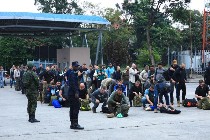 Deputy Minister of foreign Affairs tweet media