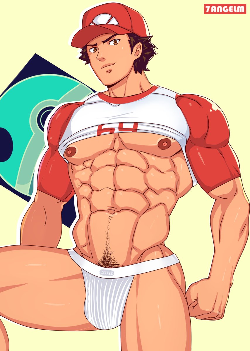 7angelm, artist tweet media