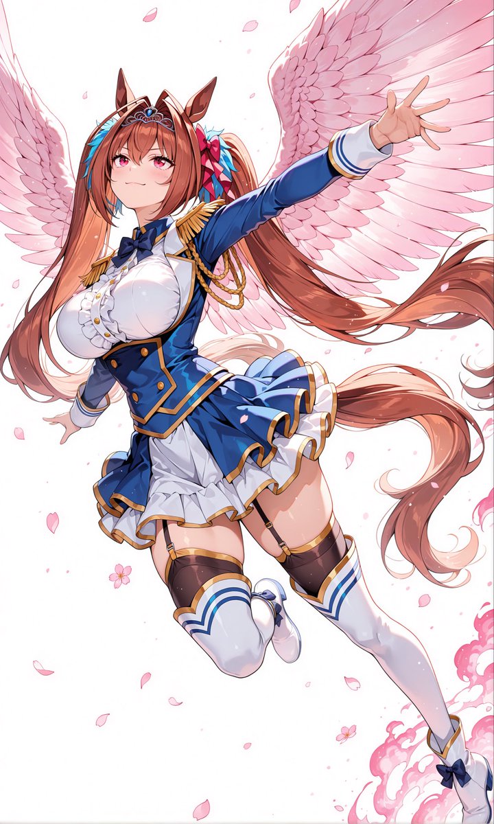 ぺい_AIart tweet media