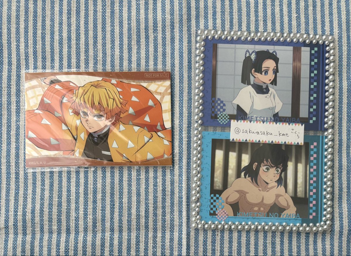 さくら -初回プロカ確認ください🌸 tweet media