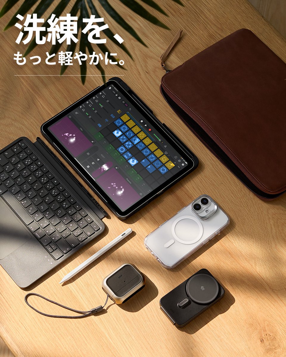 ESR Tech.JP tweet media