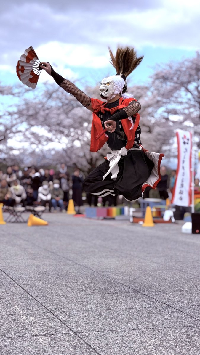 木戸口邦治 tweet media