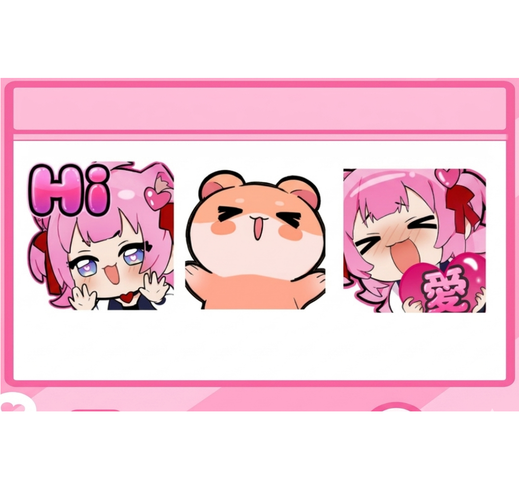 わっわらび🐹 tweet media